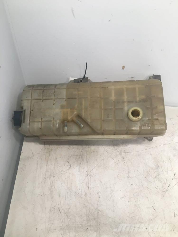 Volvo VNL Transportation - Others