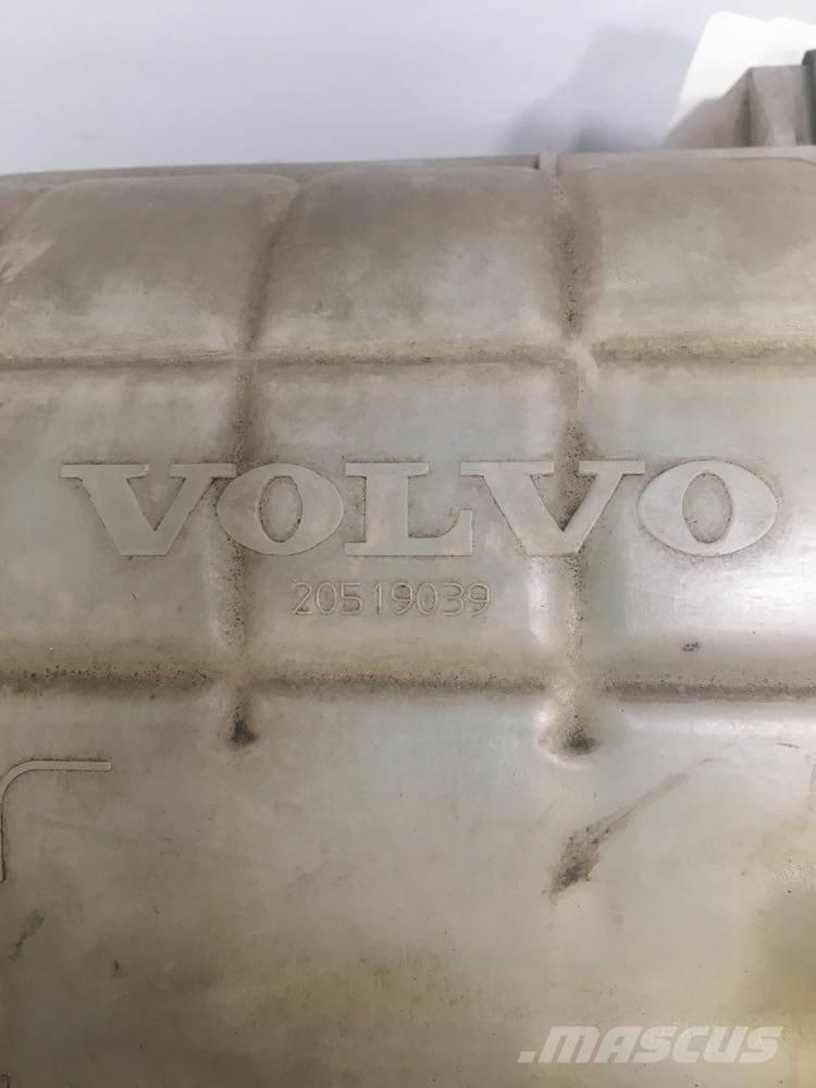 Volvo VNL Transportation - Others