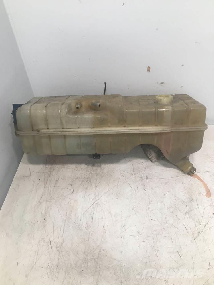 Volvo VNL Transportation - Others