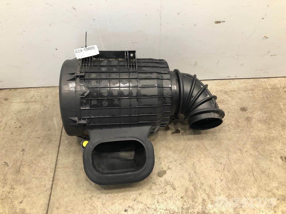 Volvo VNL Transportation - Others