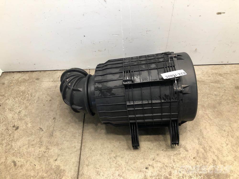 Volvo VNL Transportation - Others