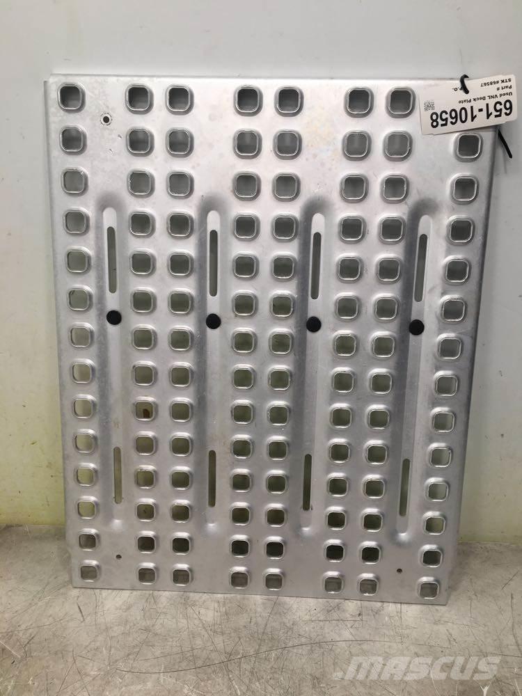 Volvo VNL Transportation - Others