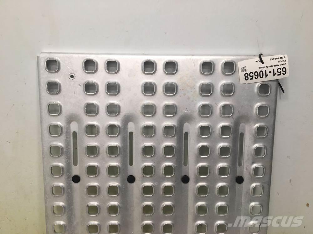 Volvo VNL Transportation - Others