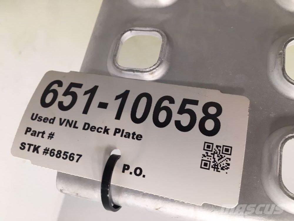 Volvo VNL Transportation - Others