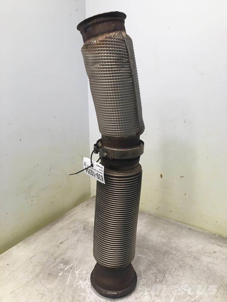 Volvo VNL Transportation - Others