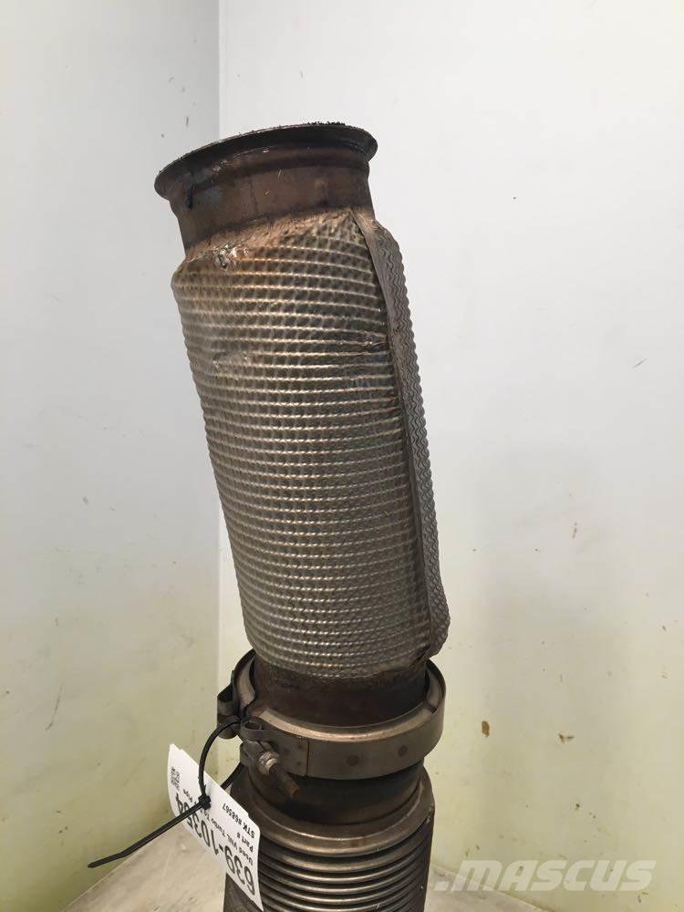 Volvo VNL Transportation - Others