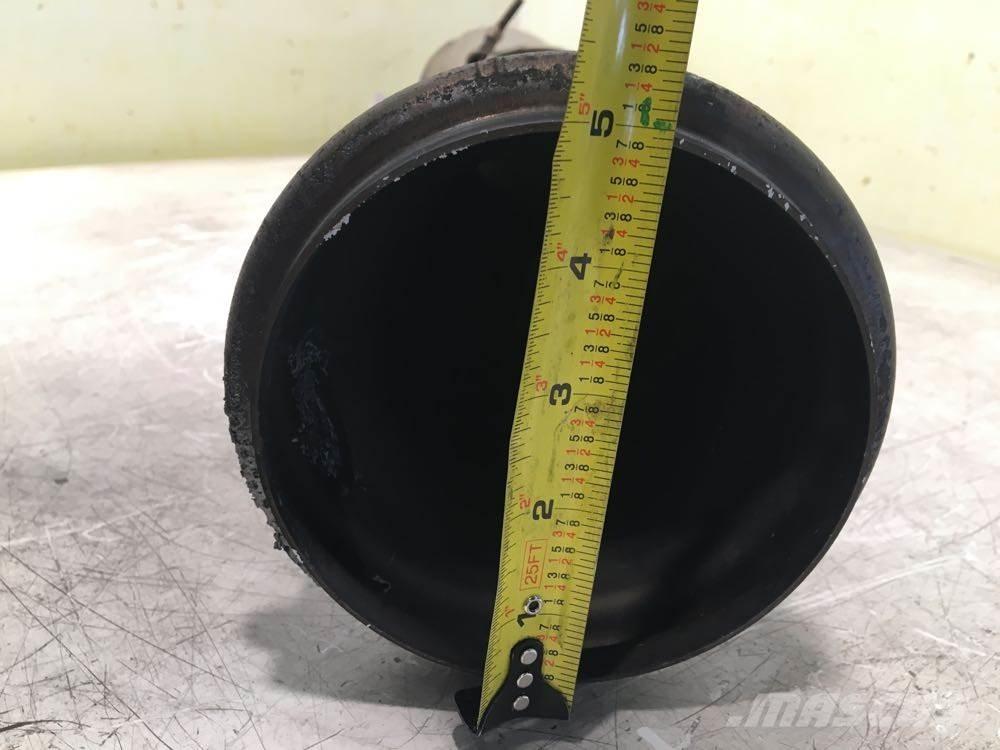 Volvo VNL Transportation - Others