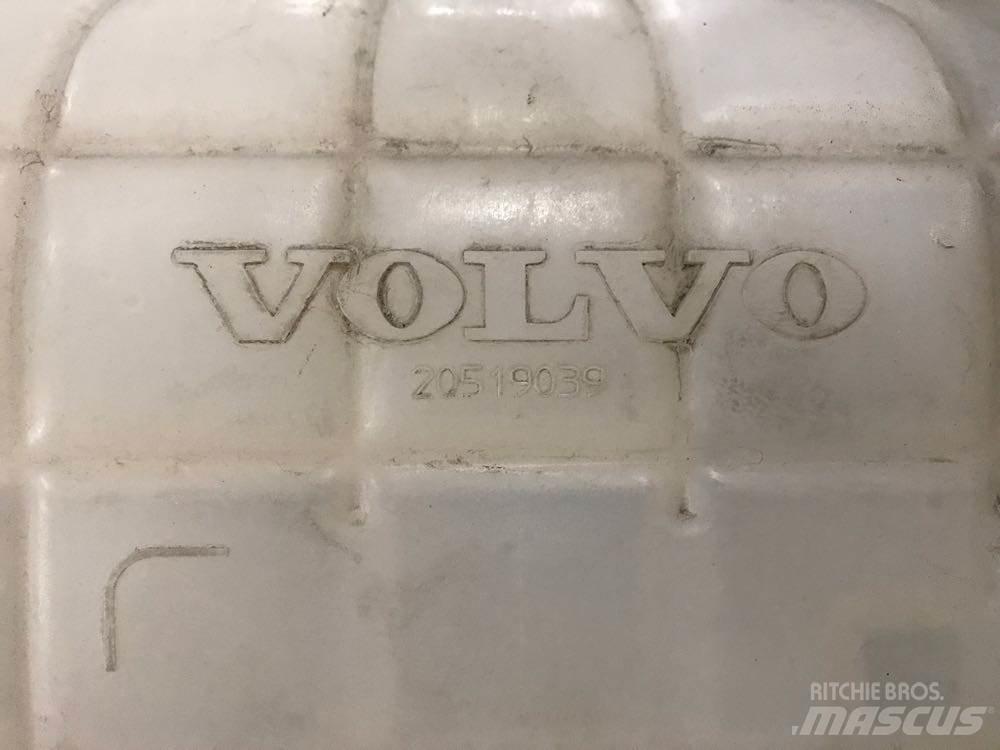 Volvo VNL Transportation - Others