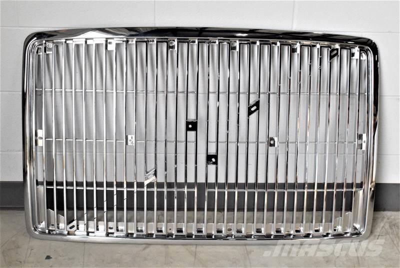 Volvo VNL Transportation - Others