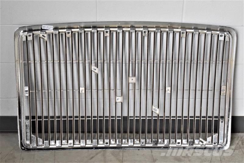 Volvo VNL Transportation - Others