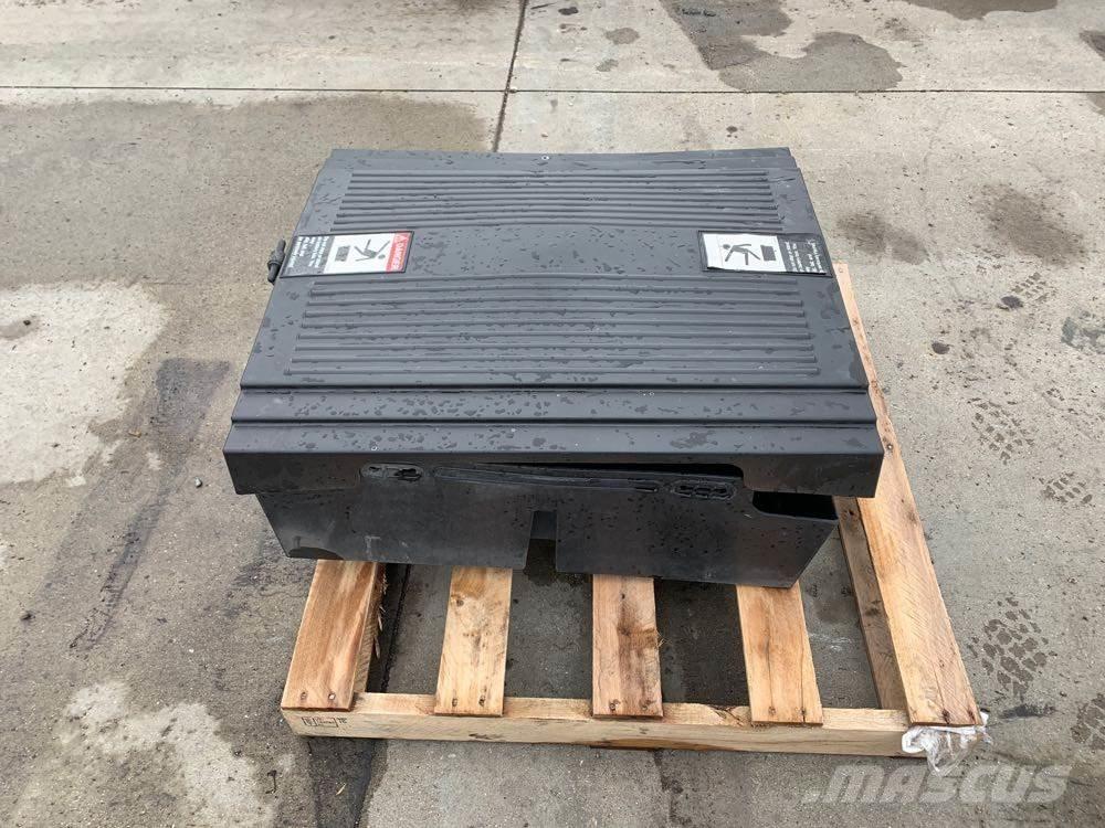 Volvo VNL Transportation - Others