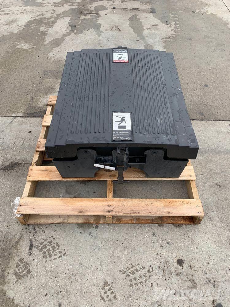 Volvo VNL Transportation - Others