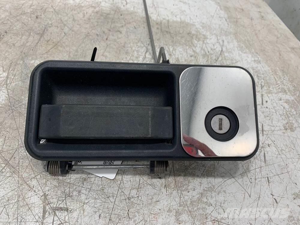 Volvo VNL Transportation - Others