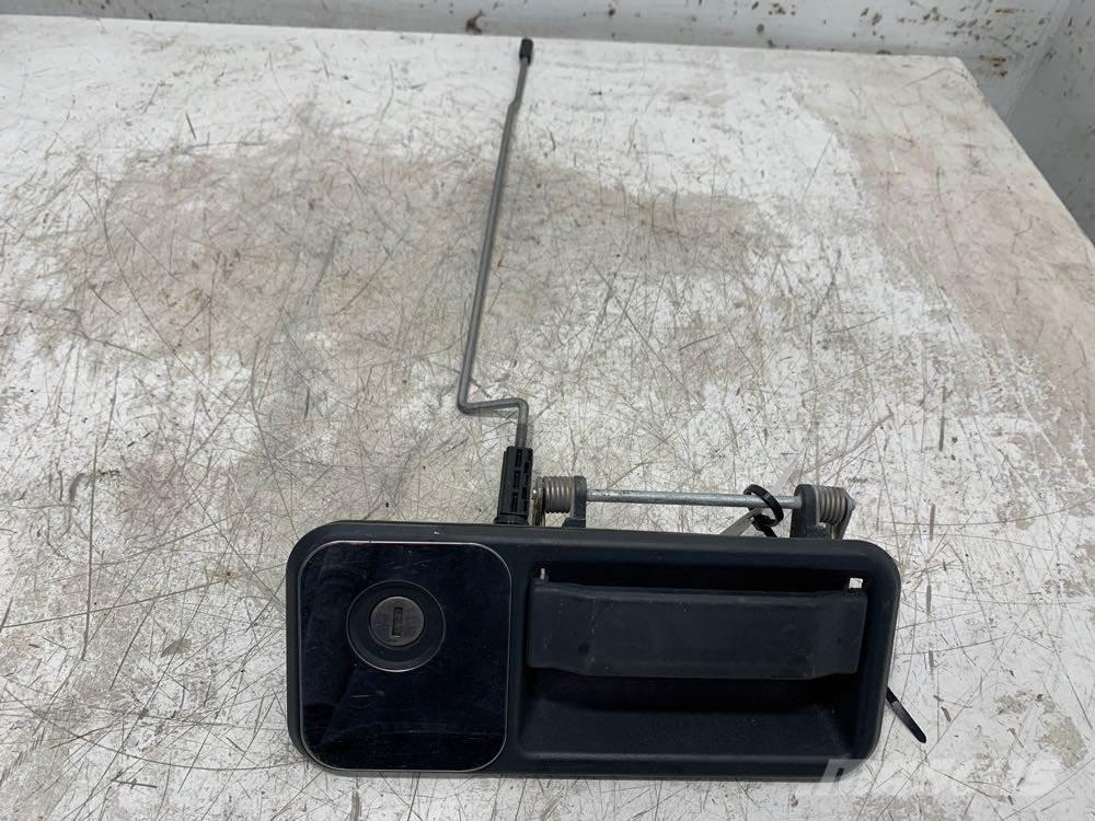 Volvo VNL Transportation - Others