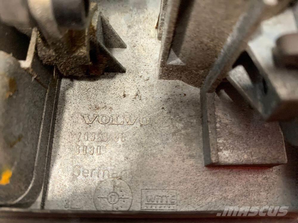 Volvo VNL Transportation - Others