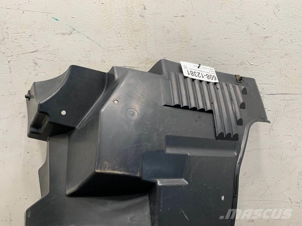 Volvo VNL Transportation - Others