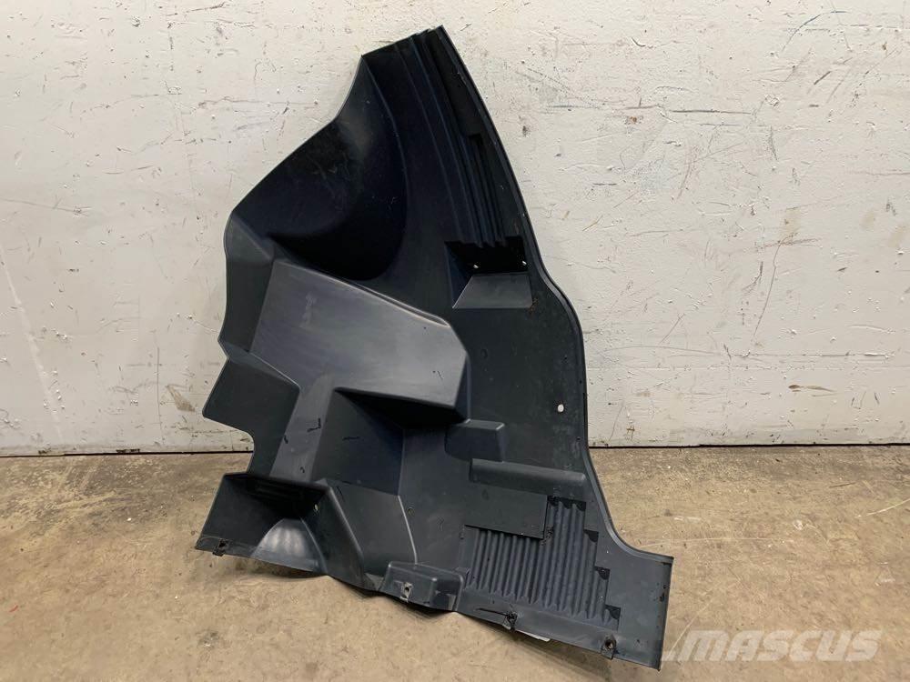 Volvo VNL Transportation - Others