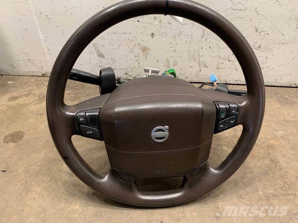 Volvo VNL Transportation - Others