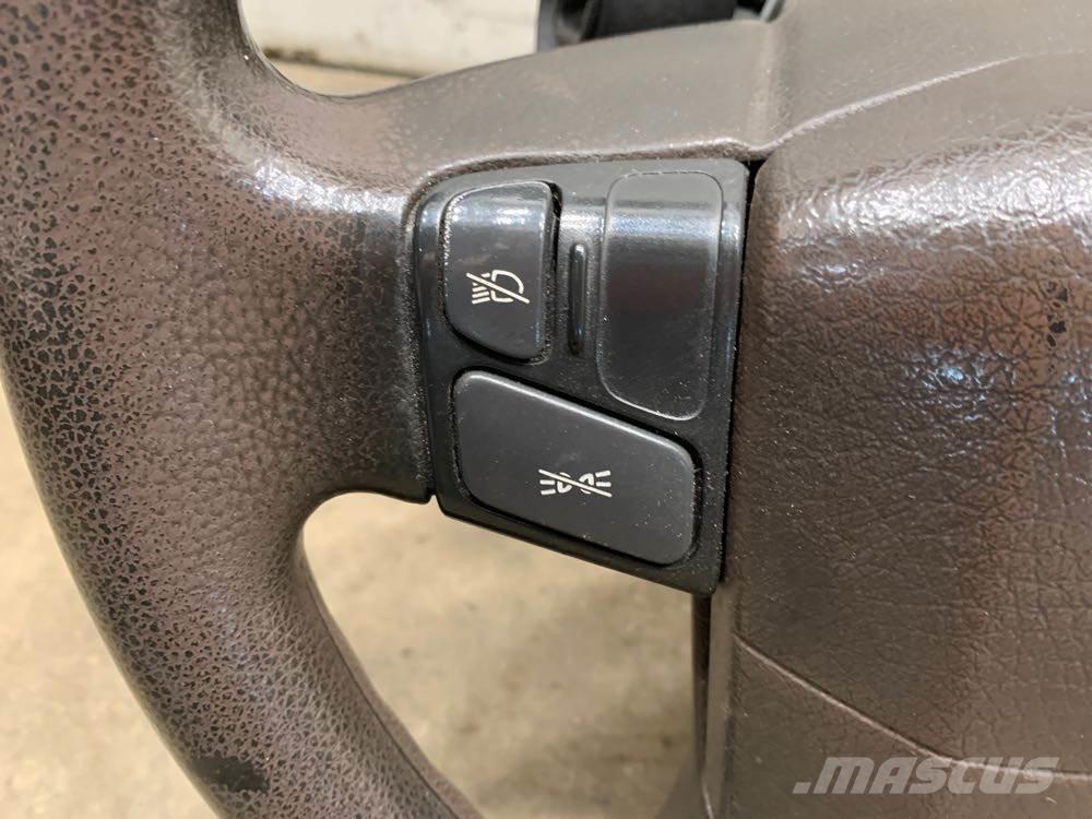 Volvo VNL Transportation - Others