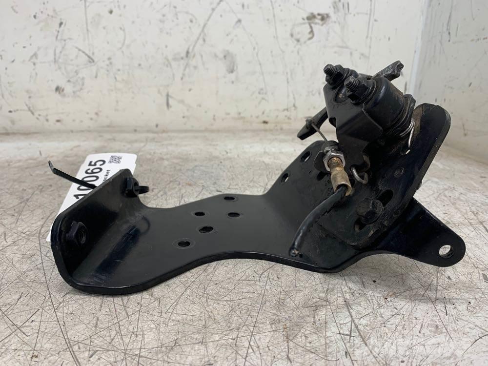 Volvo VNL Transportation - Others