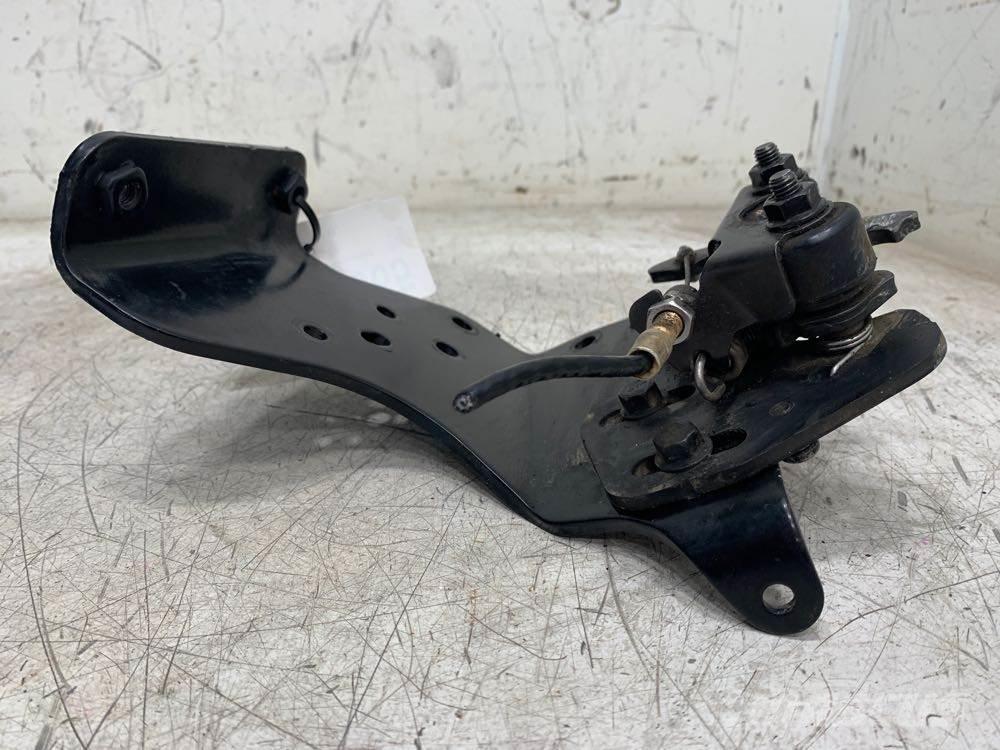 Volvo VNL Transportation - Others