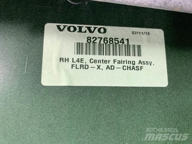 Volvo VNL Transportation - Others