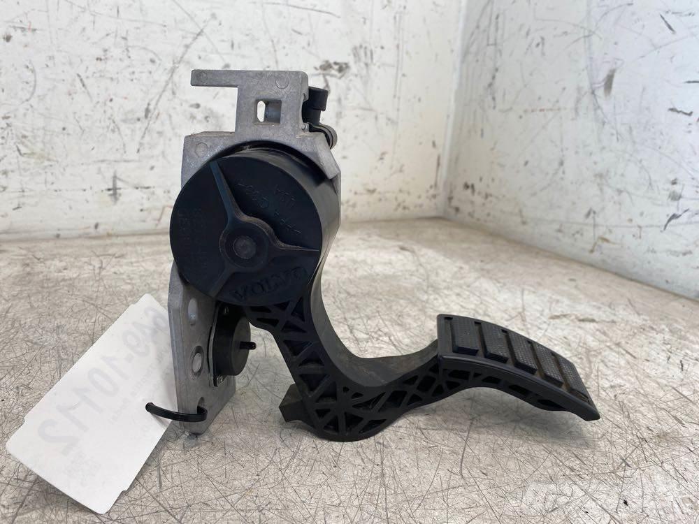 Volvo VNL Transportation - Others