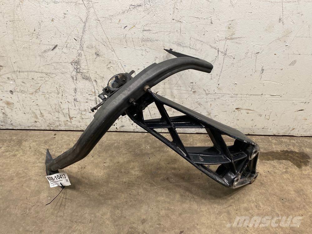 Volvo VNL Transportation - Others