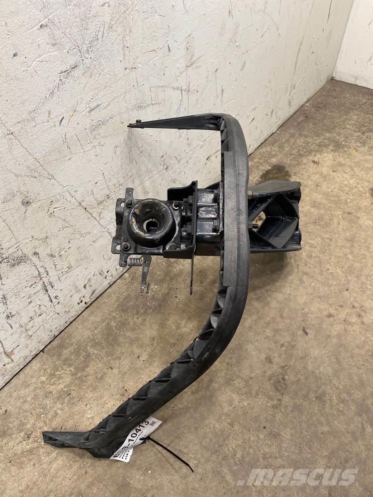 Volvo VNL Transportation - Others