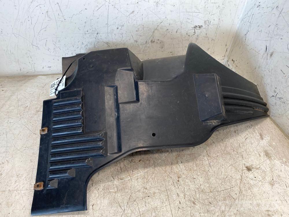 Volvo VNL Transportation - Others