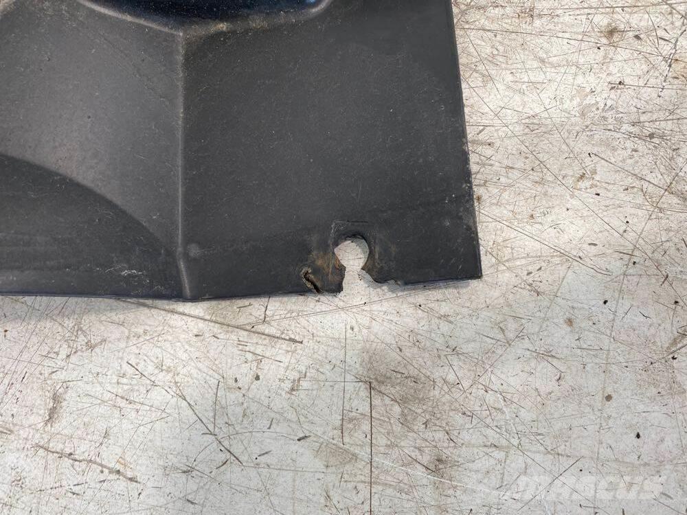 Volvo VNL Transportation - Others