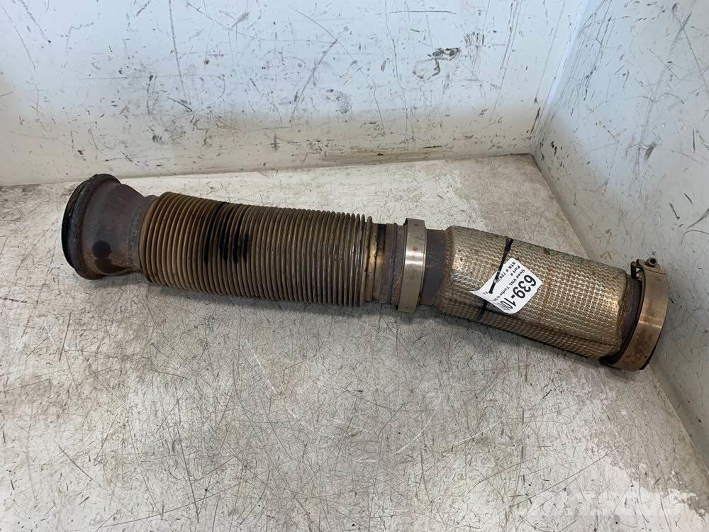 Volvo VNL Transportation - Others