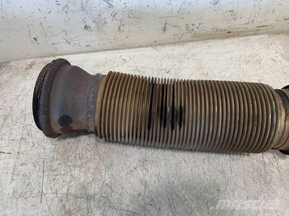 Volvo VNL Transportation - Others