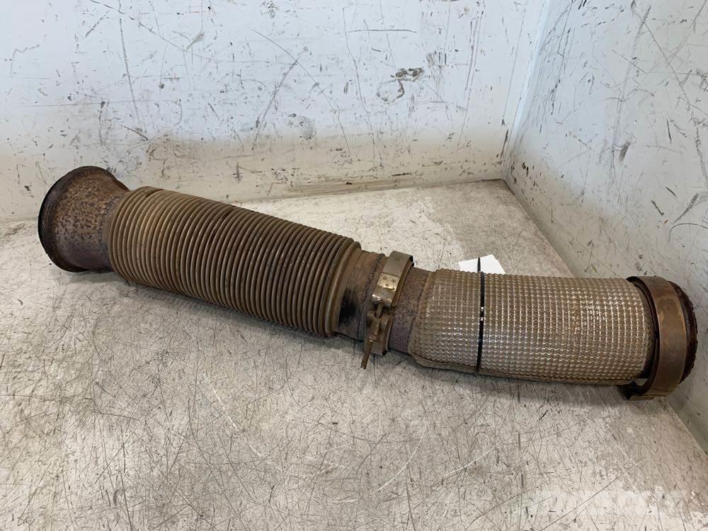 Volvo VNL Transportation - Others