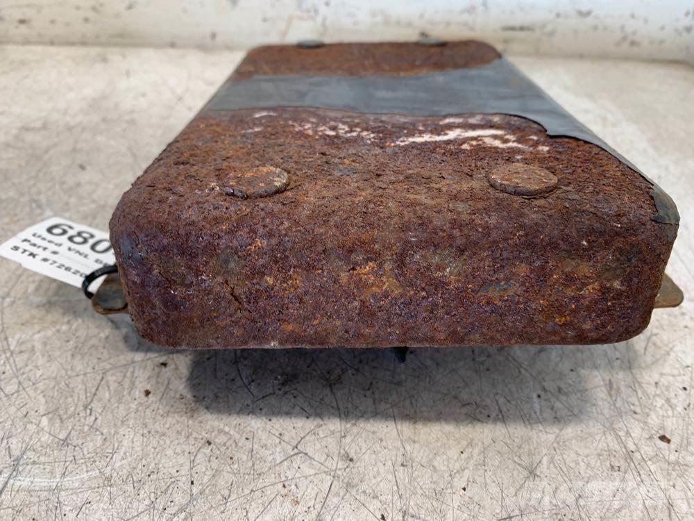 Volvo VNL Transportation - Others