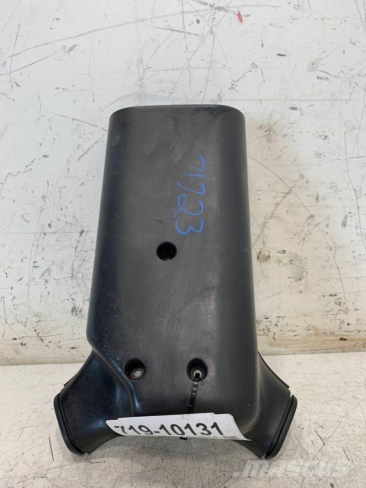 Volvo VNL Transportation - Others