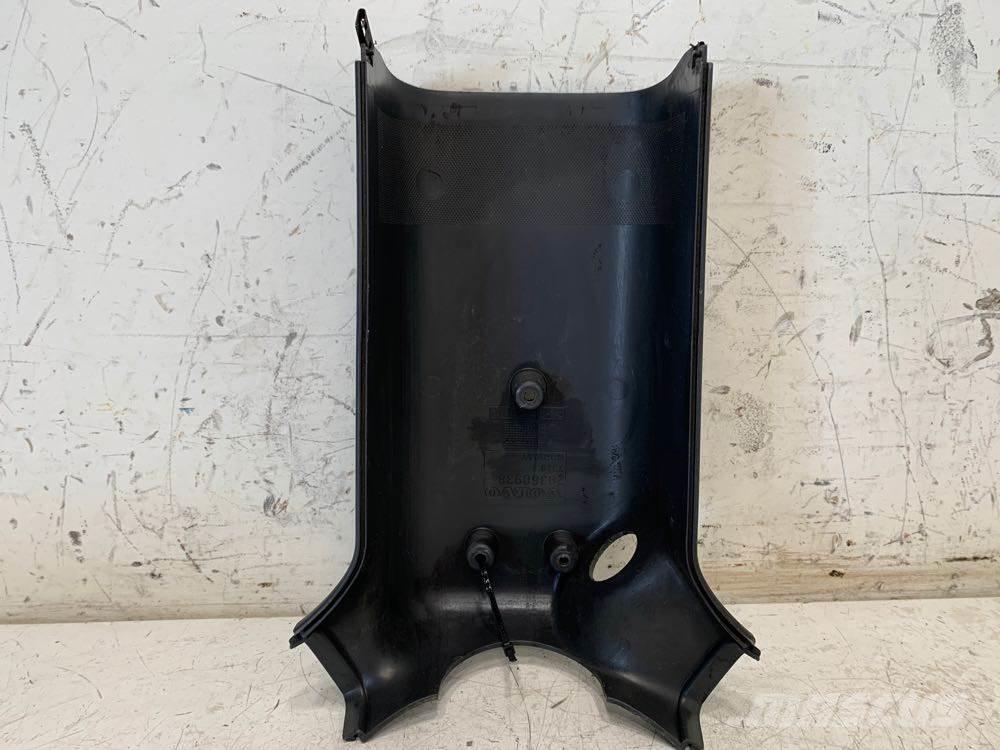 Volvo VNL Transportation - Others