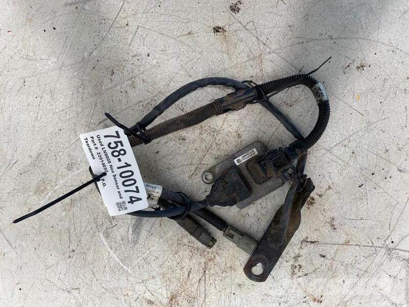 Volvo VNL Transportation - Others