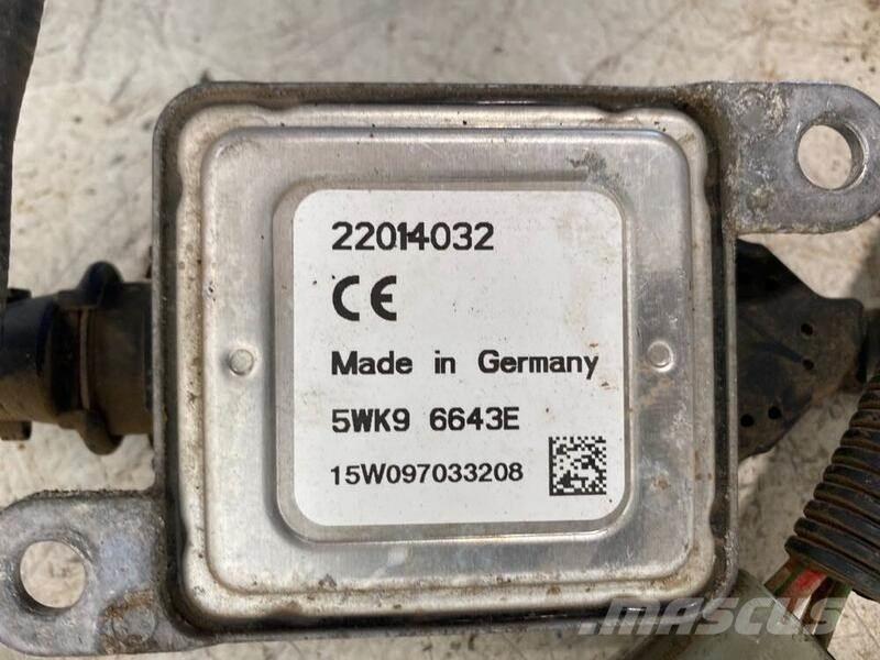 Volvo VNL Transportation - Others