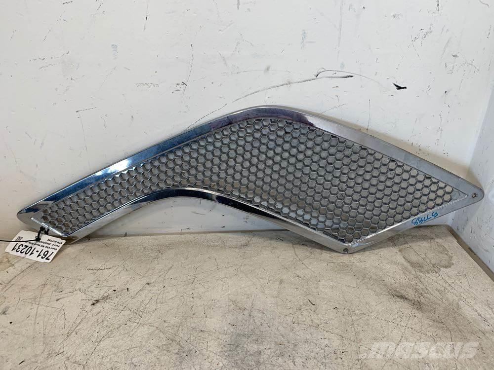 Volvo VNL Transportation - Others