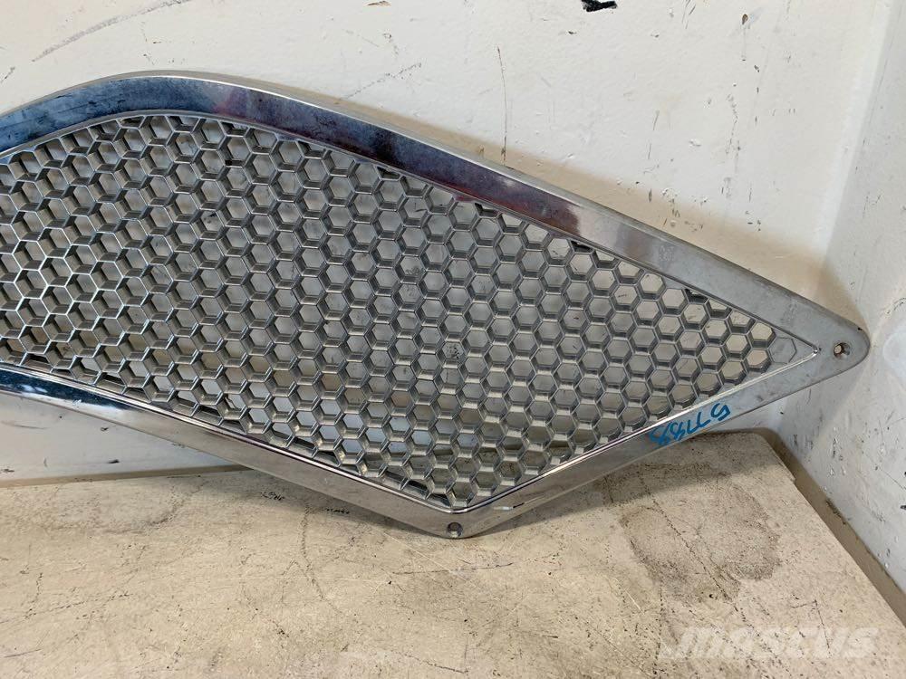 Volvo VNL Transportation - Others