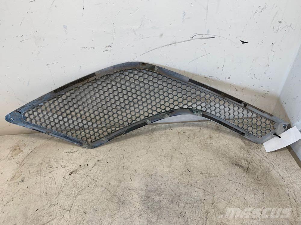 Volvo VNL Transportation - Others