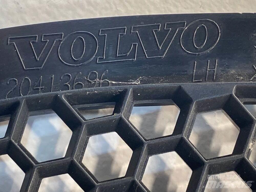 Volvo VNL Transportation - Others