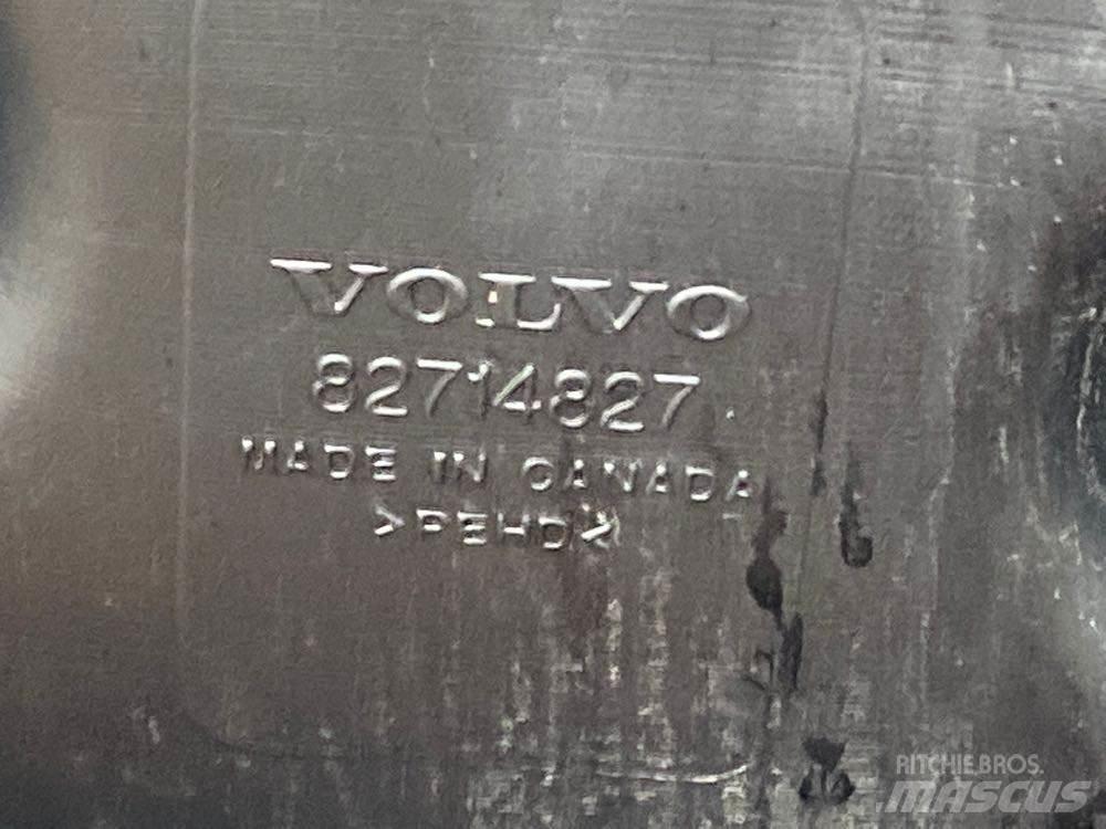 Volvo VNL Transportation - Others