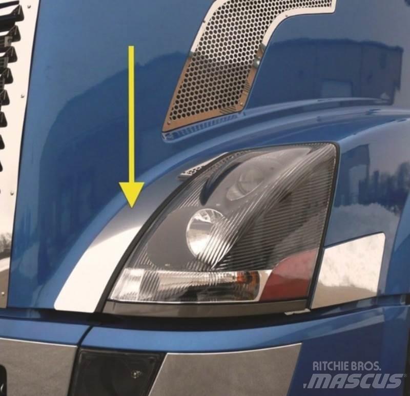Volvo VNL Transportation - Others