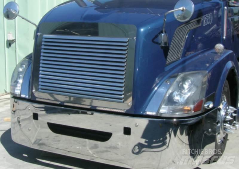Volvo VNL Transportation - Others