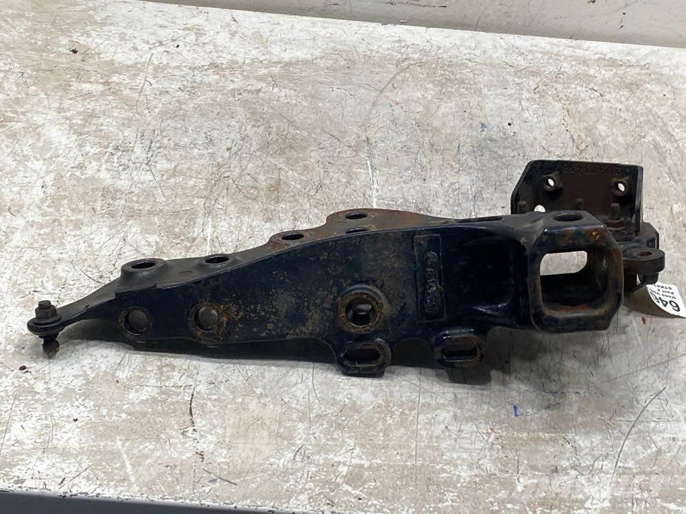 Volvo VNL Transportation - Others