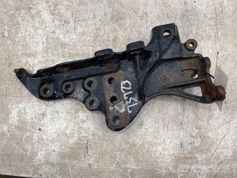 Volvo VNL Transportation - Others