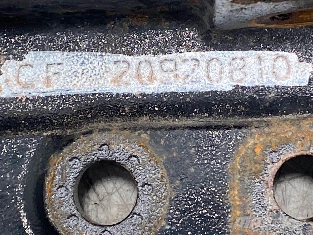 Volvo VNL Transportation - Others