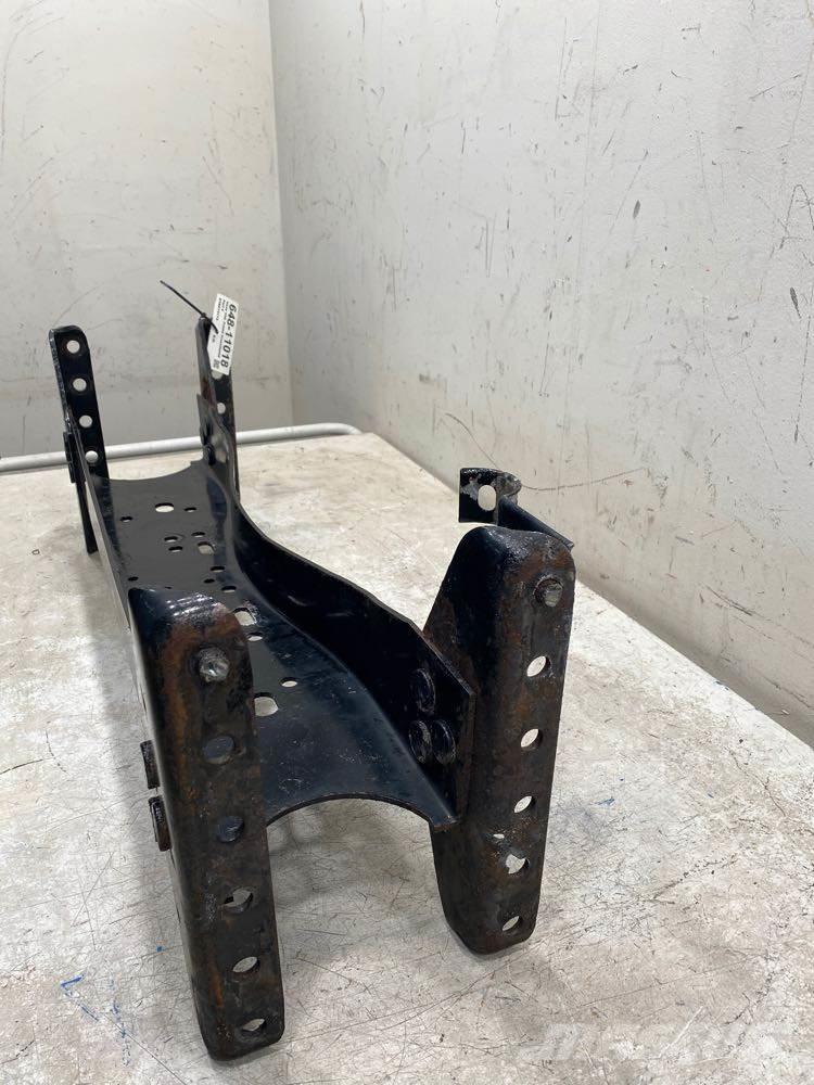 Volvo VNL Transportation - Others